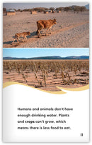 What Is a Drought? (Fables & The Real World)