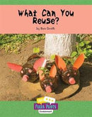 Focus Points: What Can You Reuse? (L10)