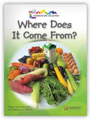 Kaleidoscope Big Book GR-D: Where Does It Come From?