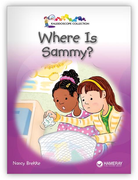 Kaleidoscope GR-E: Where Is Sammy?