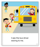 Kid Lit Level B(Community)Who Do I See?