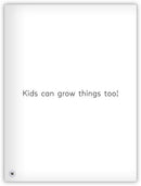 My World: Who Grows Things?