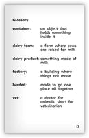 Who Needs a Cow? (Fables & The Real World)