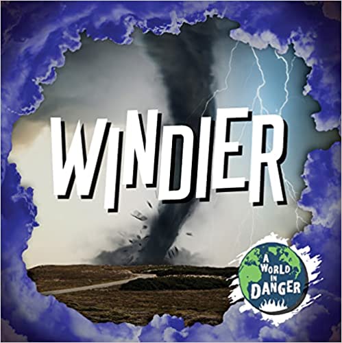 A World in Danger:Windier(HB)