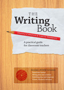 The Writing Book by Sheena Cameron & Louise Dempsey