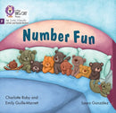 Little Wandle-Foundation: Number Fun