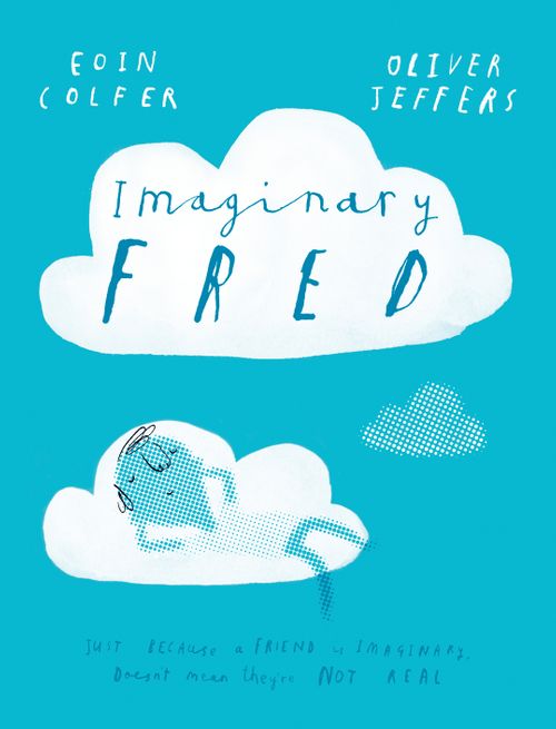 Imaginary Fred(PB)