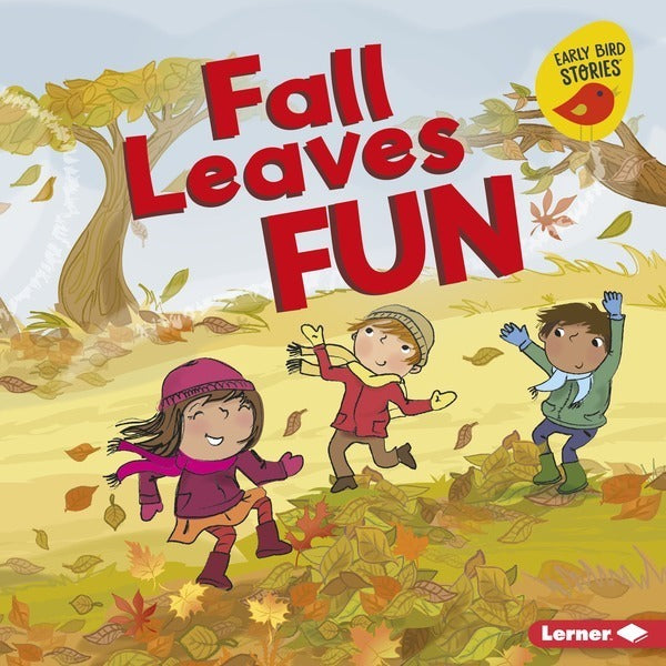 Fall Fun:Fall Leaves Fun