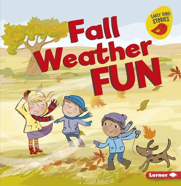 Fall Fun:Fall Weather Fun