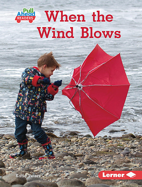 Let's Look at Weather:When the Wind Blows