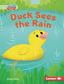 Let's Look at Weather:Duck Sees the Rain