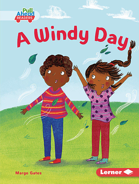 Let's Look at Weather:A Windy Day
