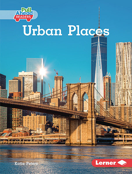 My Community:Urban Places