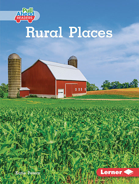 My Community:Rural Places