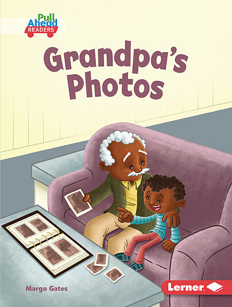 My Community:Grandpa's Photos