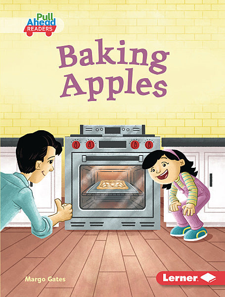 Plant Life Cycles:Baking Apples