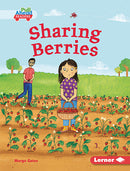 Plant Life Cycles:Sharing Berries