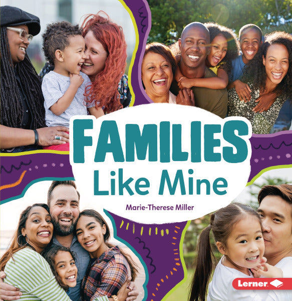 Families Like Mine(Paperback)