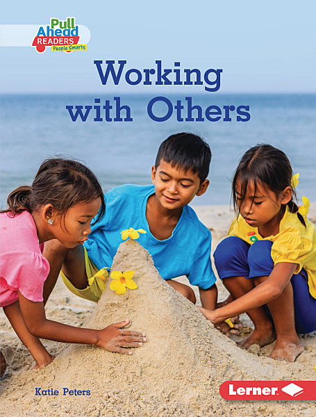 Helpful Habits:Working with Others