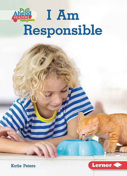 Character Builders:I Am Responsible