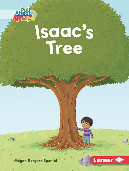 Helpful Habits:Isaac's Tree