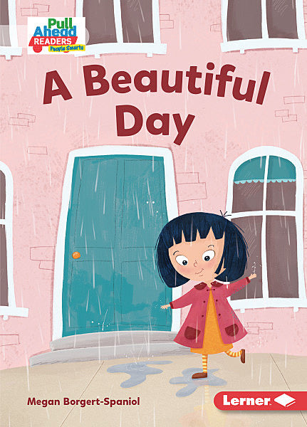 Character Builders:A Beautiful Day