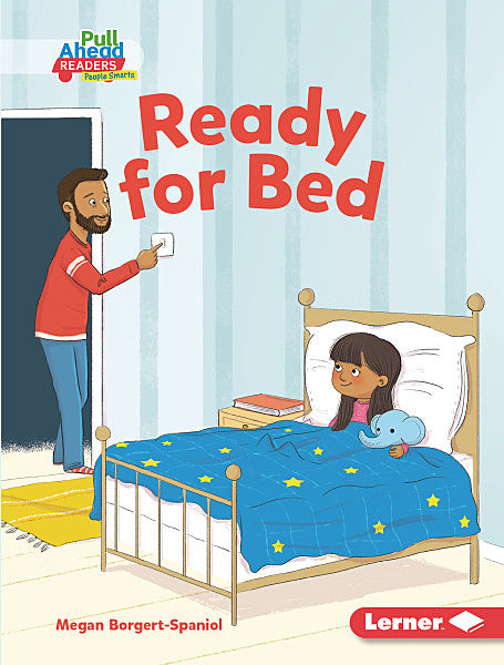 Character Builders:Ready for Bed
