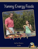 TA - Health : Yummy Energy Food (L5-6)