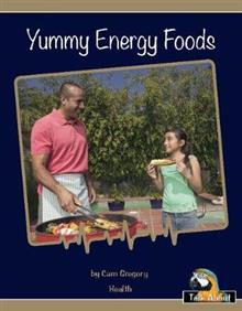 TA - Health : Yummy Energy Food (L5-6)
